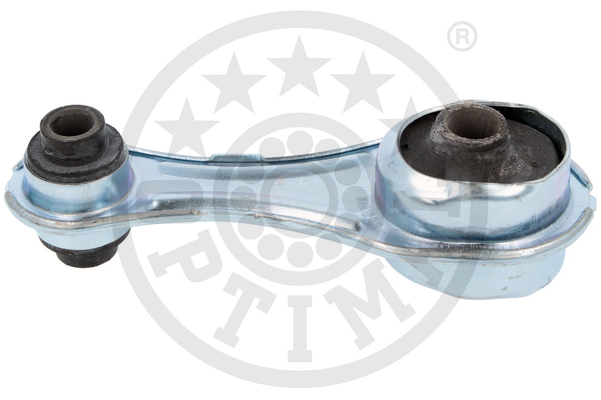 Mounting, automatic transmission