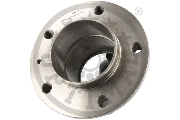Wheel Hub