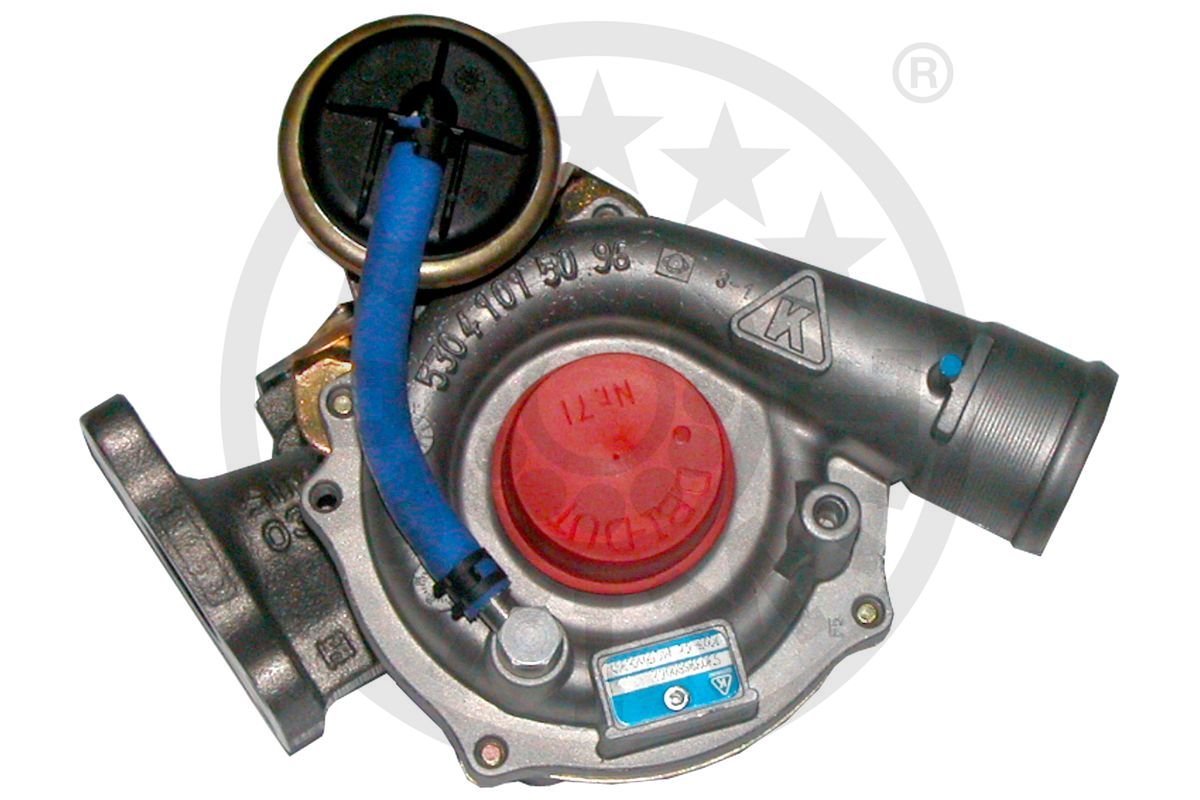 Charger, charging (supercharged/turbocharged) (OP-ETU0264B-RM)