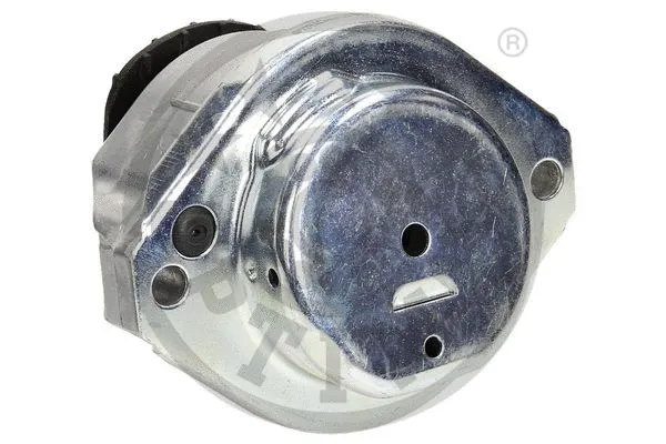 Mounting, engine