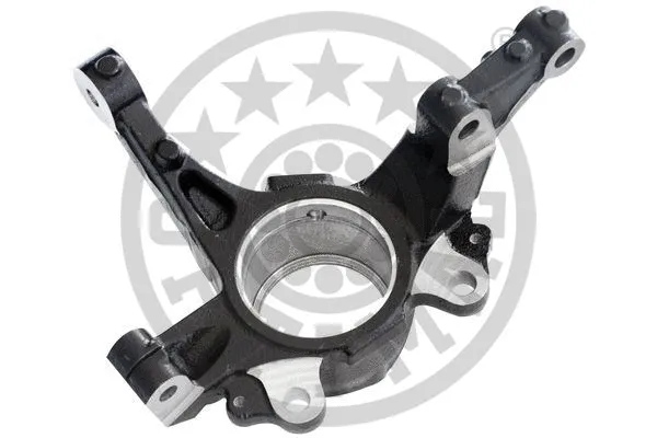 Steering Knuckle, wheel suspension (KN-801838-01-L)