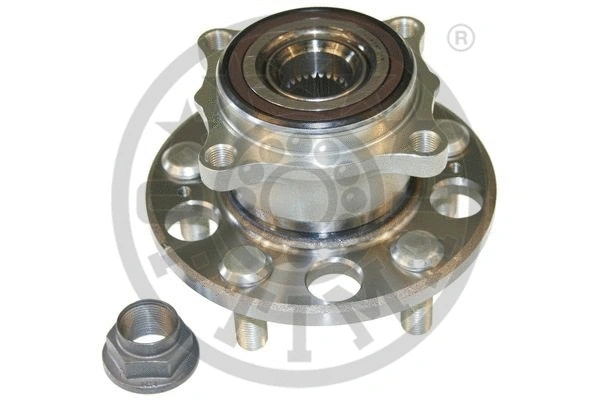 Wheel Bearing Kit (912414)