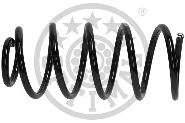 Suspension Spring