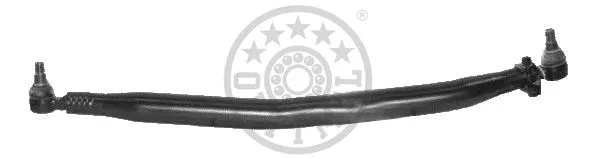 Centre Rod Assembly (GL-10398)