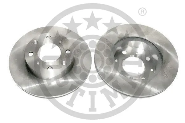 Brake Disc (BS-0380C)