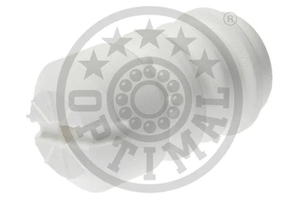 Rubber Buffer, suspension