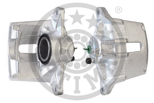 Brake Caliper (BC-2483R)