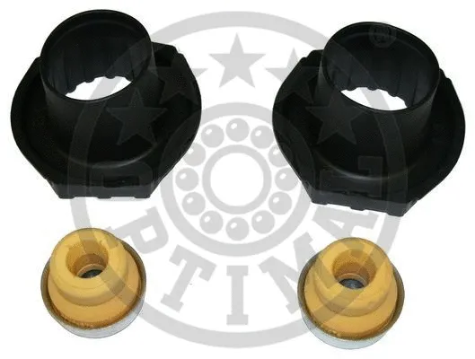 Dust Cover Kit, shock absorber (AK-735302)
