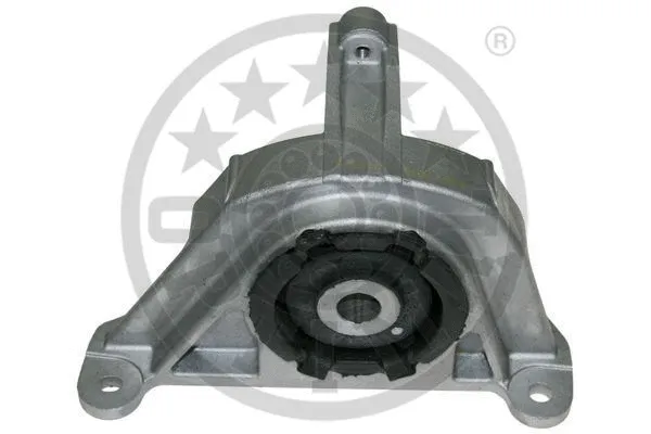 Mounting, engine (F8-6608)