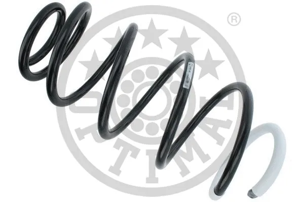 Suspension Spring (AF-5662)