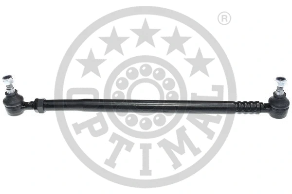 Centre Rod Assembly (G4-587)