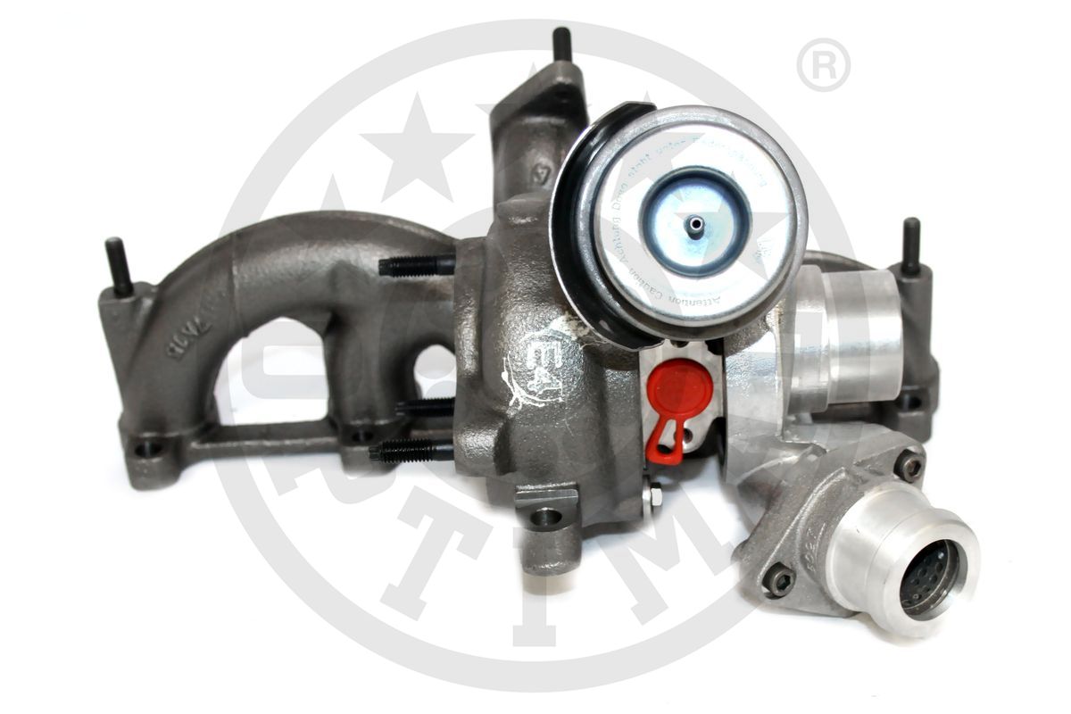 Charger, charging (supercharged/turbocharged)