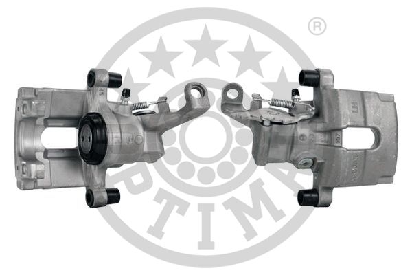 Brake Caliper (BC-1680L)