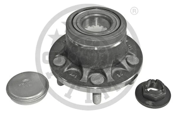 Wheel Bearing Kit (302577)