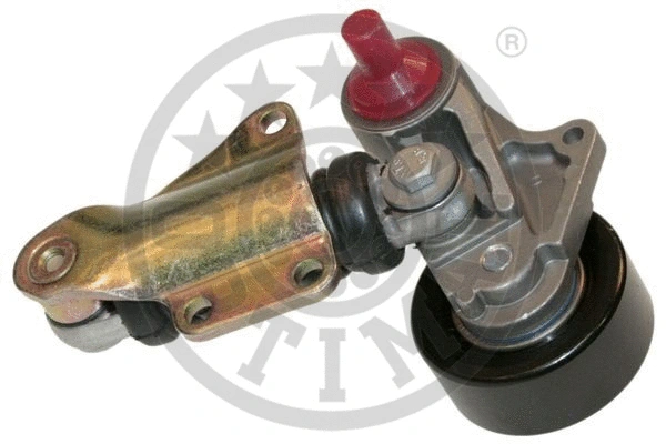 Tensioner Lever, V-ribbed belt