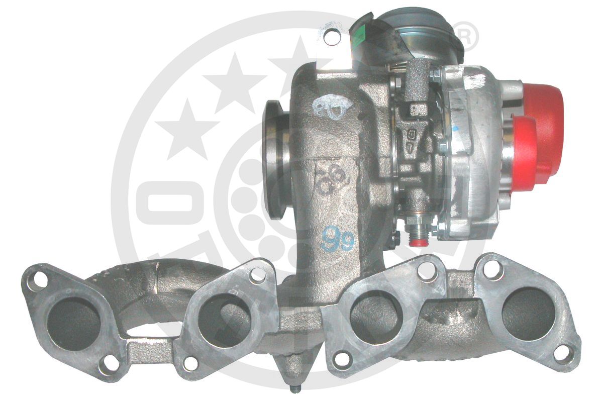 Charger, charging (supercharged/turbocharged)