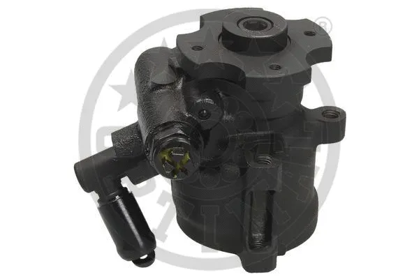 Hydraulic Pump, steering (HP-130)