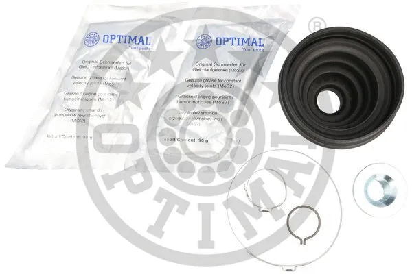 Bellow Kit, drive shaft