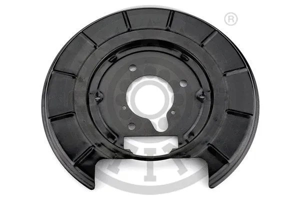 Splash Guard, brake disc (BSP-6002L)