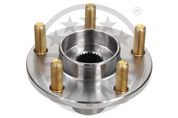Wheel Hub