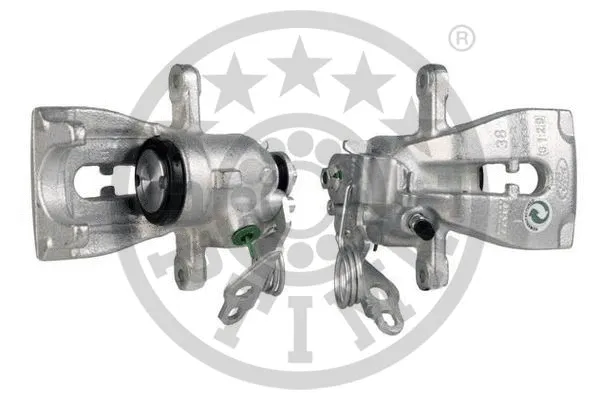 Brake Caliper (BC-1615L)