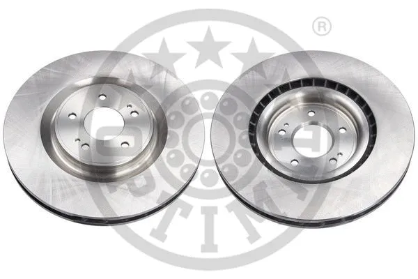 Brake Disc (BS-9094)