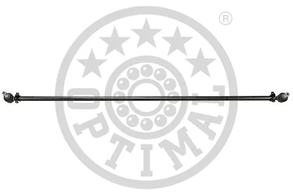 Tie Rod (G4-857)