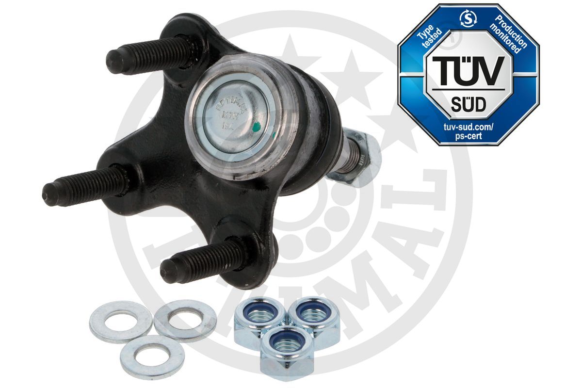 Ball Joint