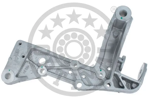 Holder, control arm mounting