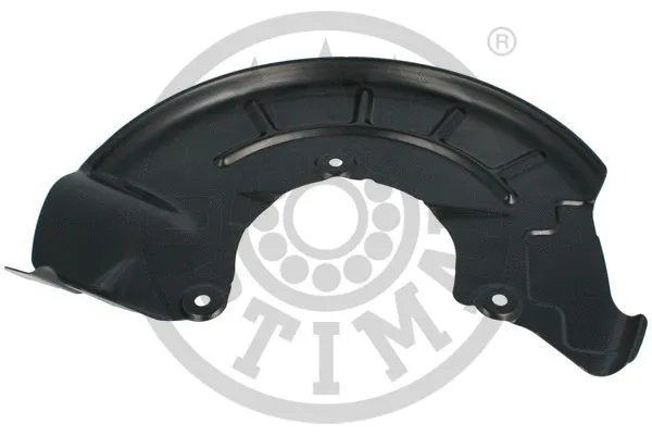 Splash Guard, brake disc