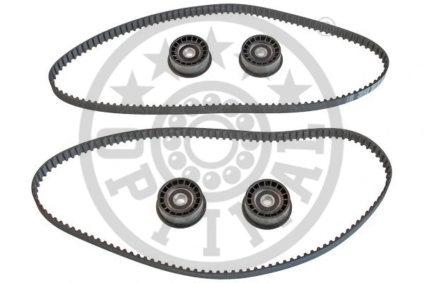 Timing Belt Kit (SK-1072)
