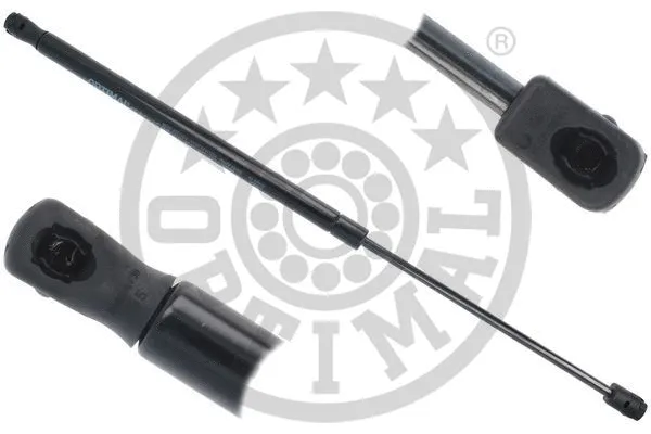 Gas Spring, rear window (AG-50965)