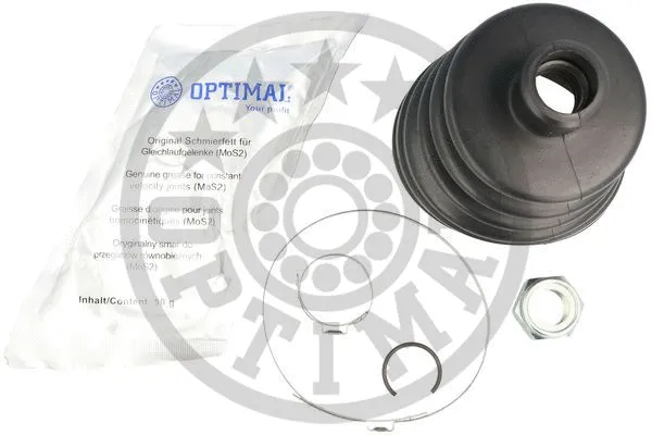 Bellow Kit, drive shaft (CVB-10470CR)