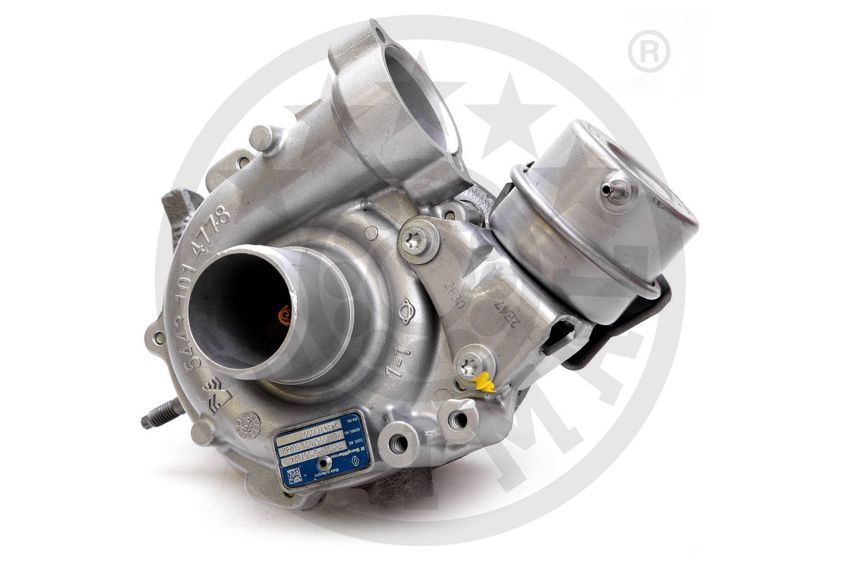 Charger, charging (supercharged/turbocharged) (OP-ETU0015B-RM)