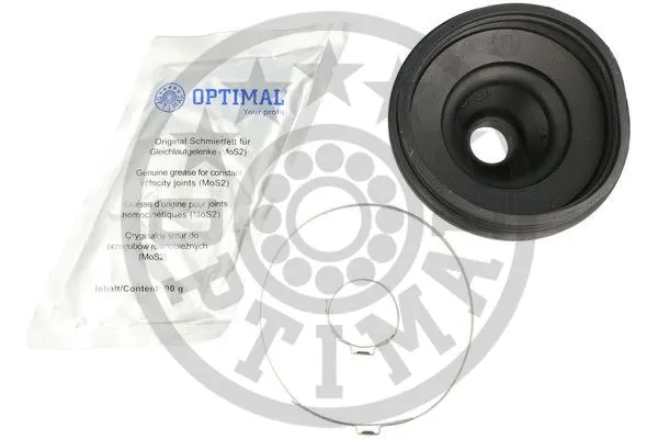 Bellow Kit, drive shaft