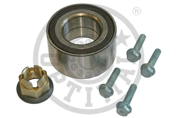 Wheel Bearing Kit (101611)