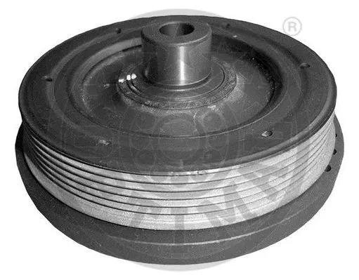Belt Pulley, crankshaft (F8-6399)