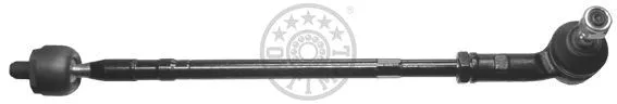 Tie Rod (G0-537)