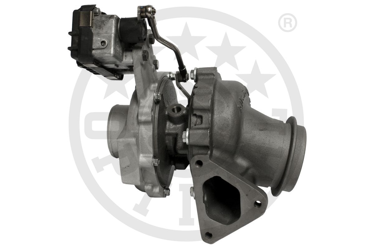 Charger, charging (supercharged/turbocharged)