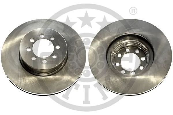Brake Disc (BS-8886)
