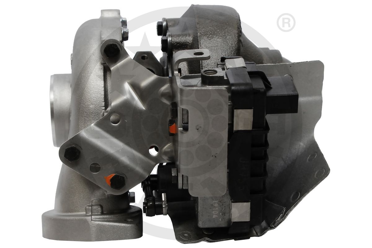 Charger, charging (supercharged/turbocharged)