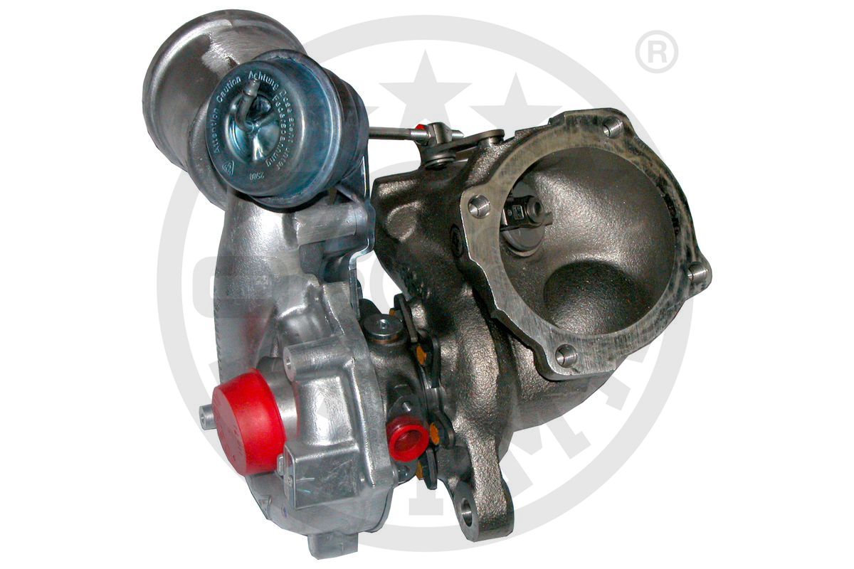 Charger, charging (supercharged/turbocharged) (OP-ETU0229B-RM)