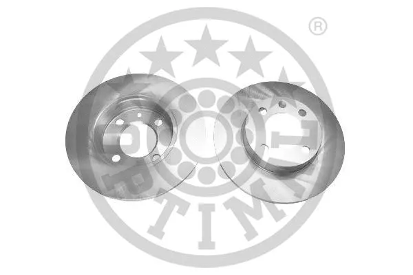 Brake Disc (BS-0860C)