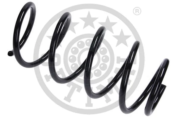 Suspension Spring (AF-1838)