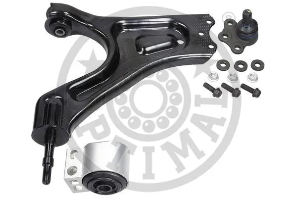Control/Trailing Arm, wheel suspension (G6-918S)