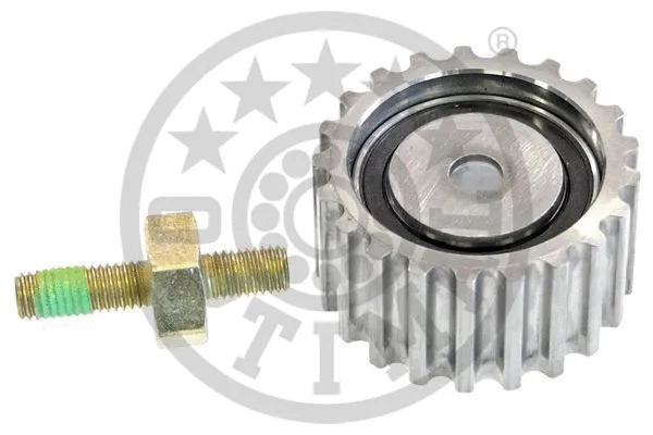 Deflection/Guide Pulley, timing belt