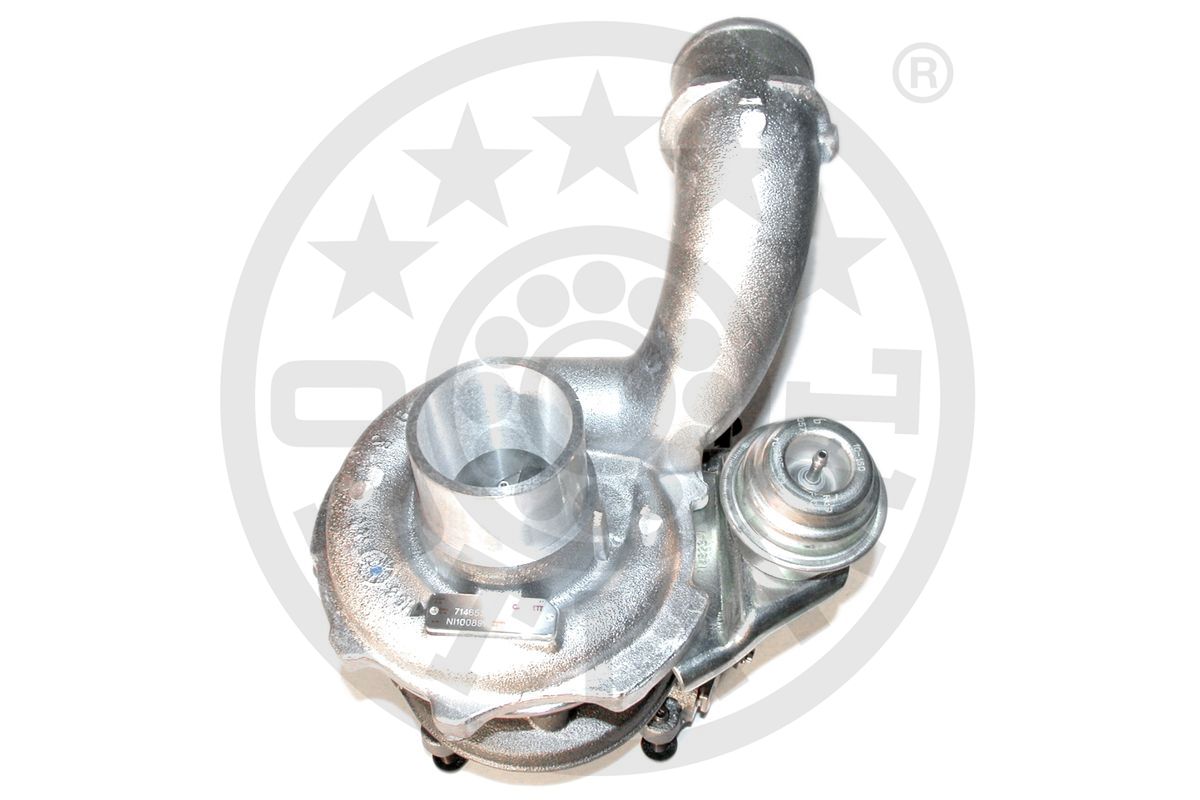 Charger, charging (supercharged/turbocharged) (OP-ETU0230G-RM)