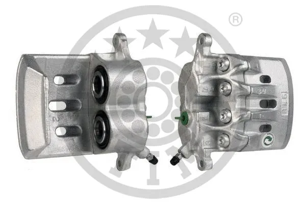 Brake Caliper (BC-1395L)