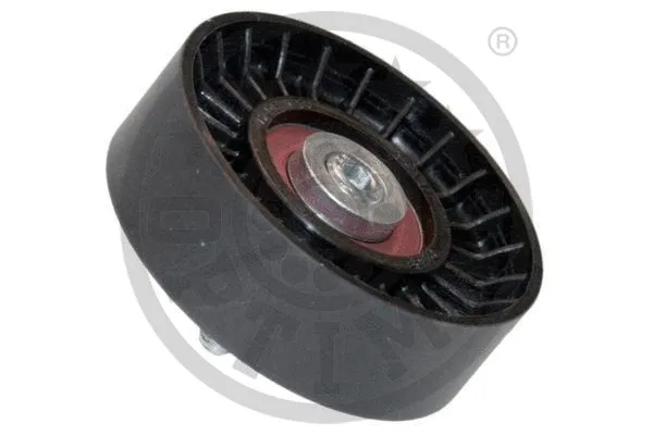 Tensioner Pulley, V-ribbed belt