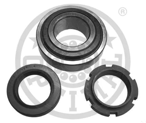 Wheel Bearing Kit (802488)